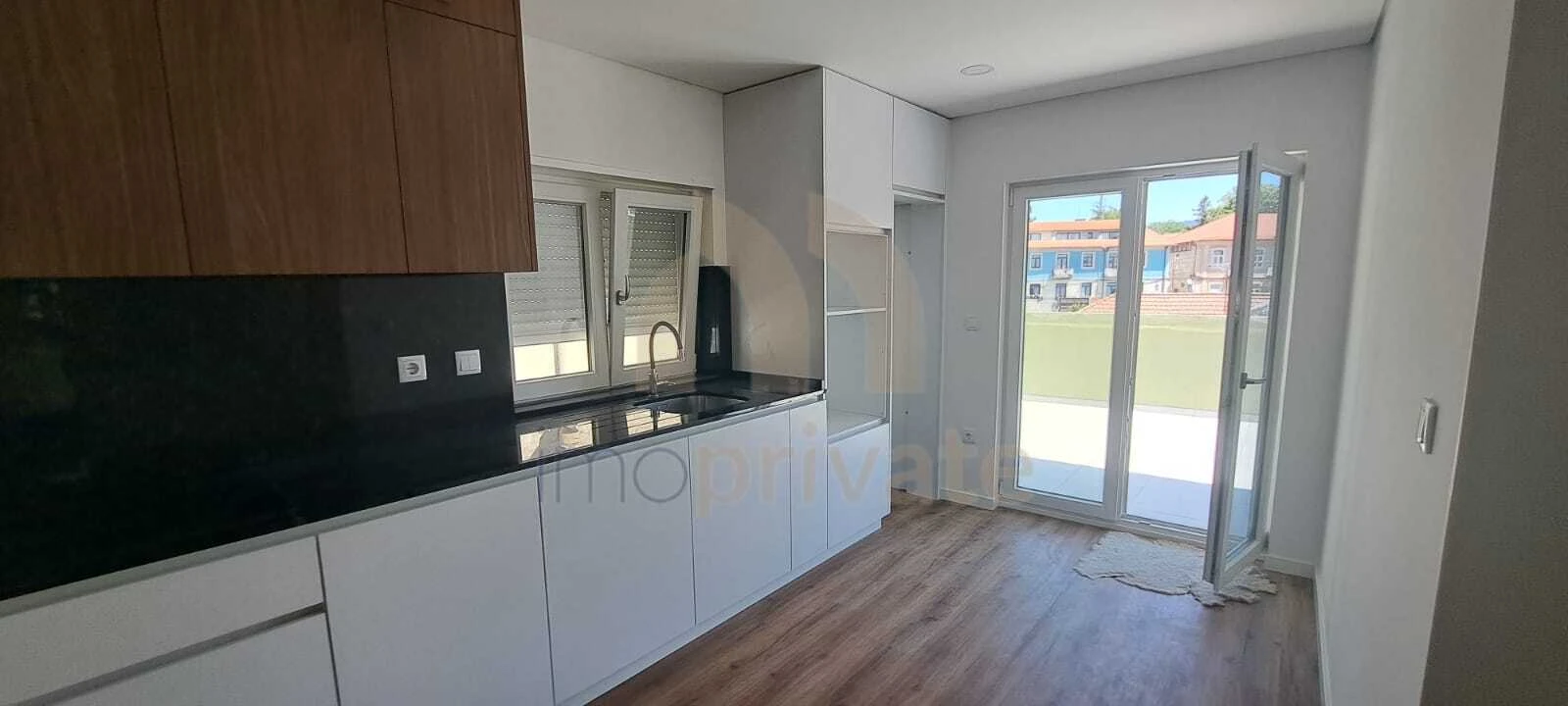 Apartamento T1 para Venda em Caldas de Vizela (São Miguel e São João) Foto 1