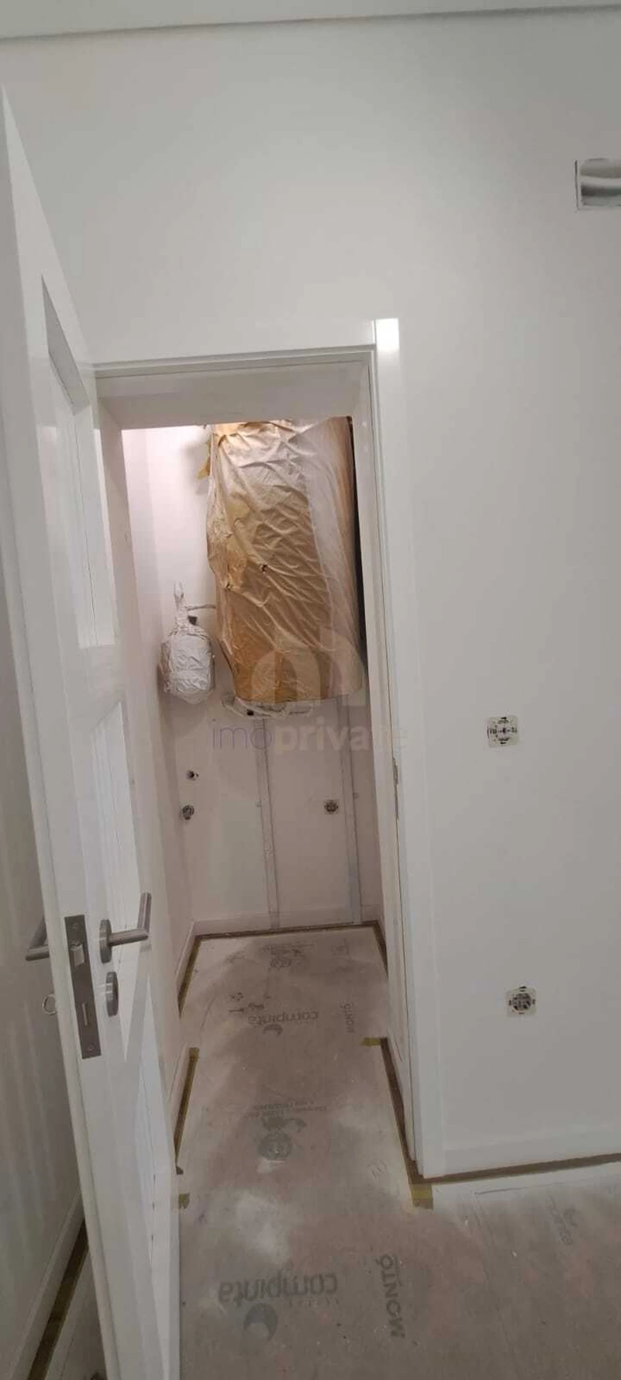 Apartamento T1 para Venda em Caldas de Vizela (São Miguel e São João) Foto 14