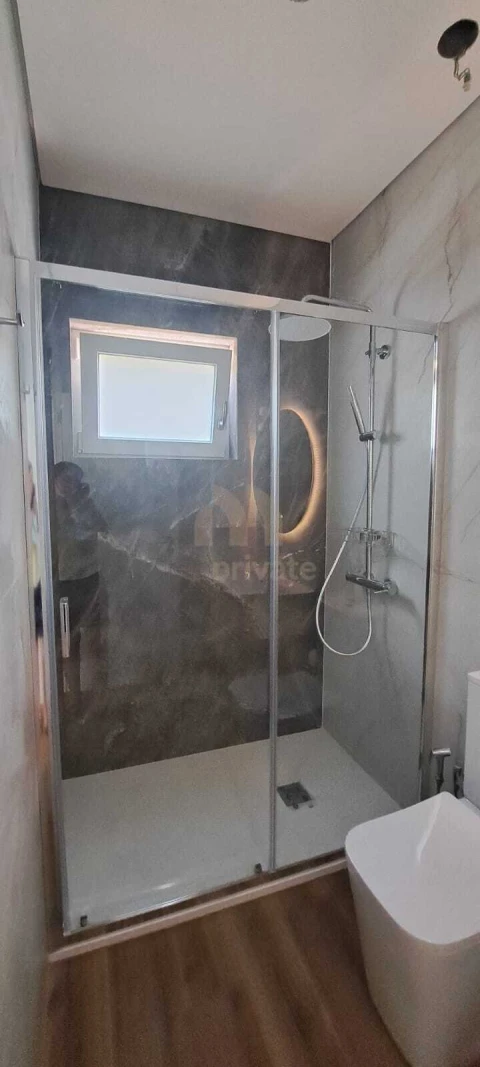 Apartamento T1 para Venda em Caldas de Vizela (São Miguel e São João)