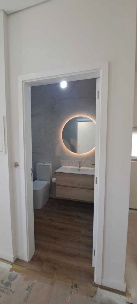 Apartamento T1 para Venda em Caldas de Vizela (São Miguel e São João)