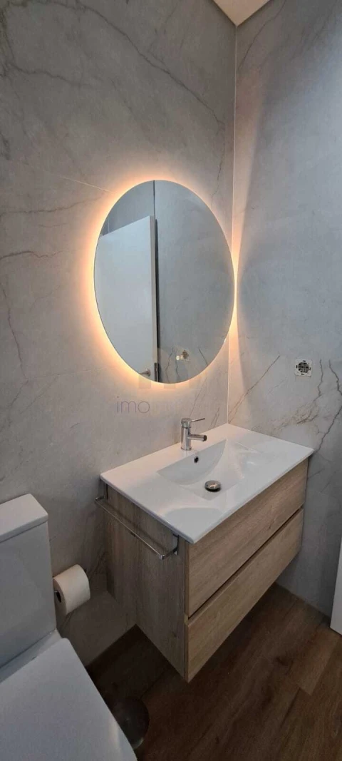 Apartamento T1 para Venda em Caldas de Vizela (São Miguel e São João)