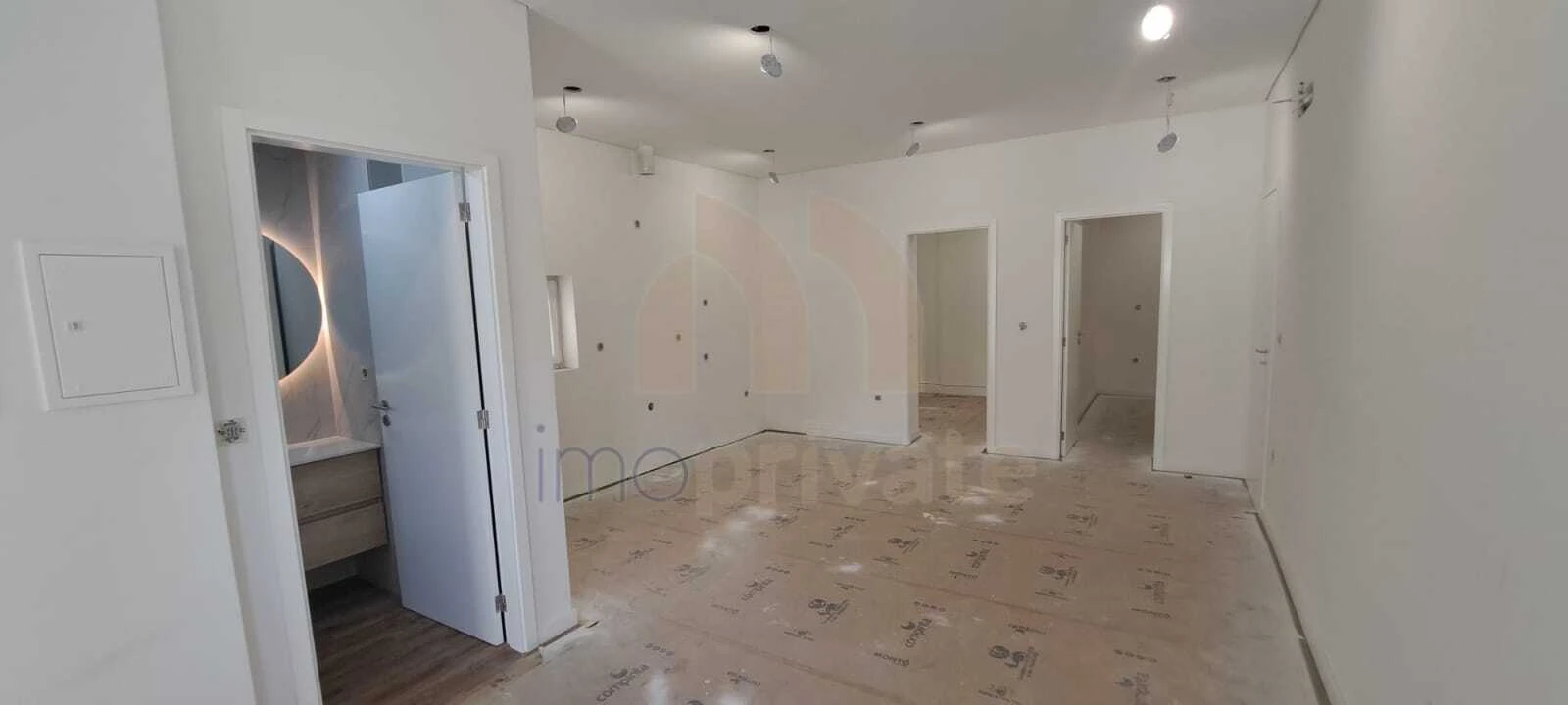 Apartamento T1 para Venda em Caldas de Vizela (São Miguel e São João) Foto 4