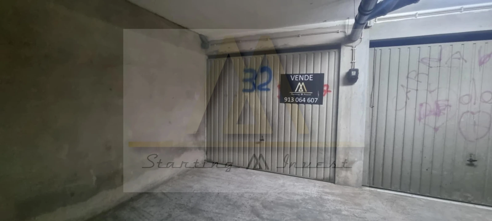 Garagem para Venda em Aguçadoura e Navais Foto 6