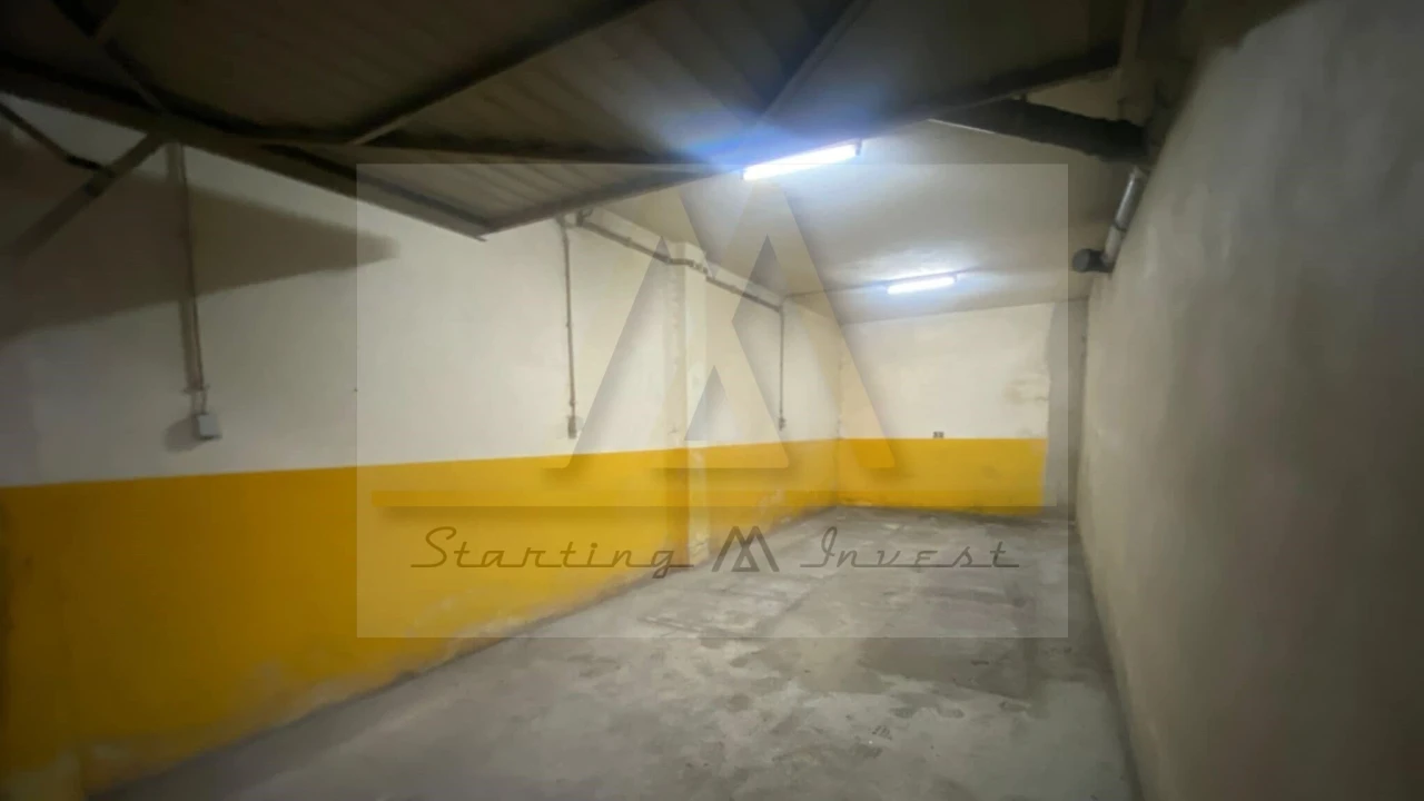 Garagem para Venda em Aguçadoura e Navais Foto 5