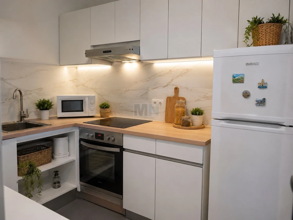 Apartamento T2 para Venda em Santo Antonio dos Olivais Foto 8