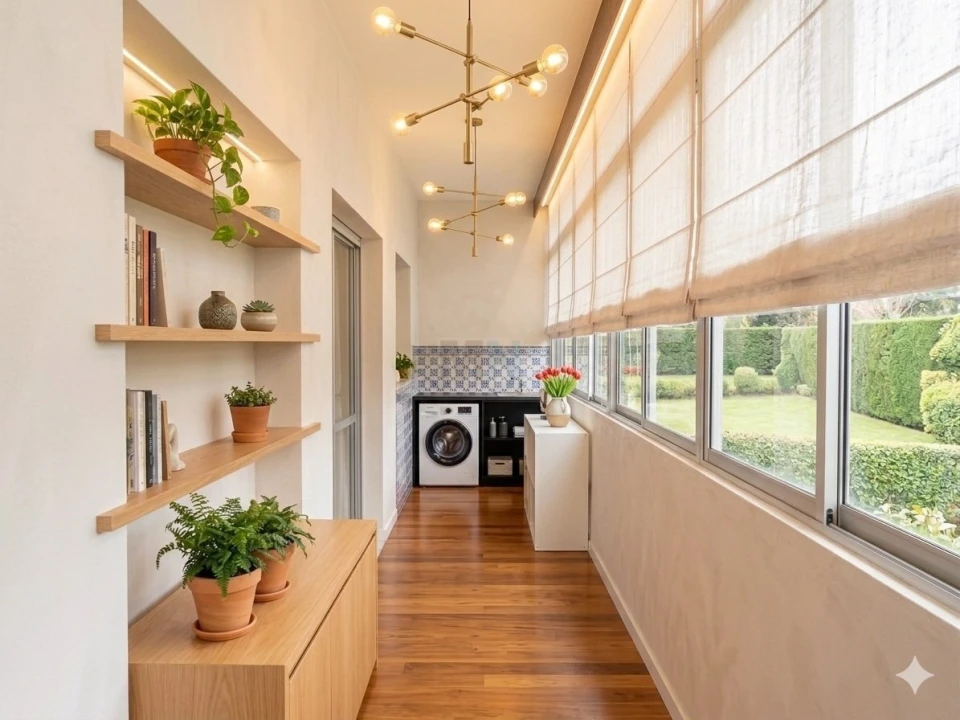 Apartamento T2 para Venda em Santo Antonio dos Olivais Foto 20