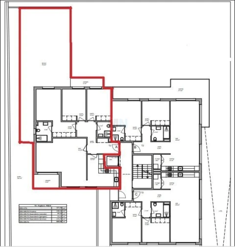 Apartamento T3 para Venda em Eiras e São Paulo de Frades