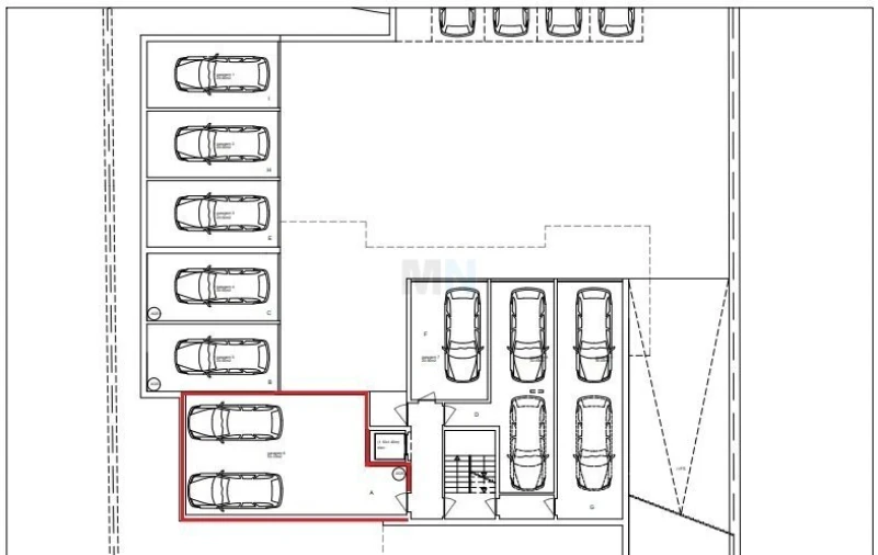 Apartamento T3 para Venda em Eiras e São Paulo de Frades Foto 3