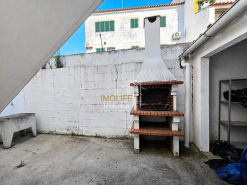 Moradia T3 para Venda em Mora