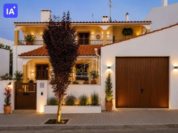 Moradia T3 para Venda em Mora