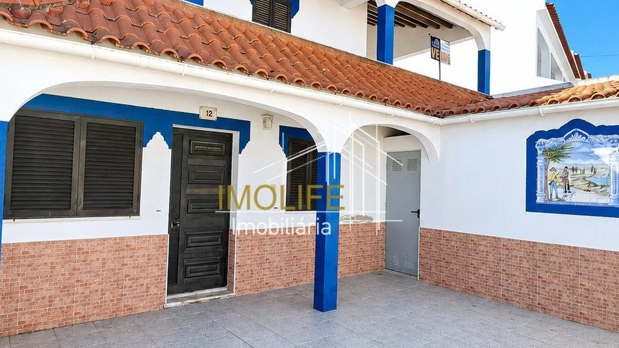 Moradia T3 para Venda em Mora