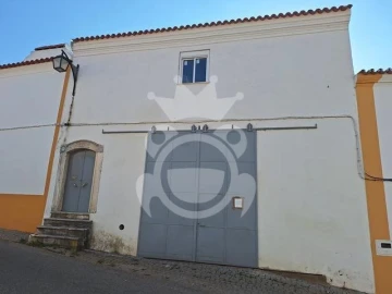 Moradia T2 para Venda em Portel