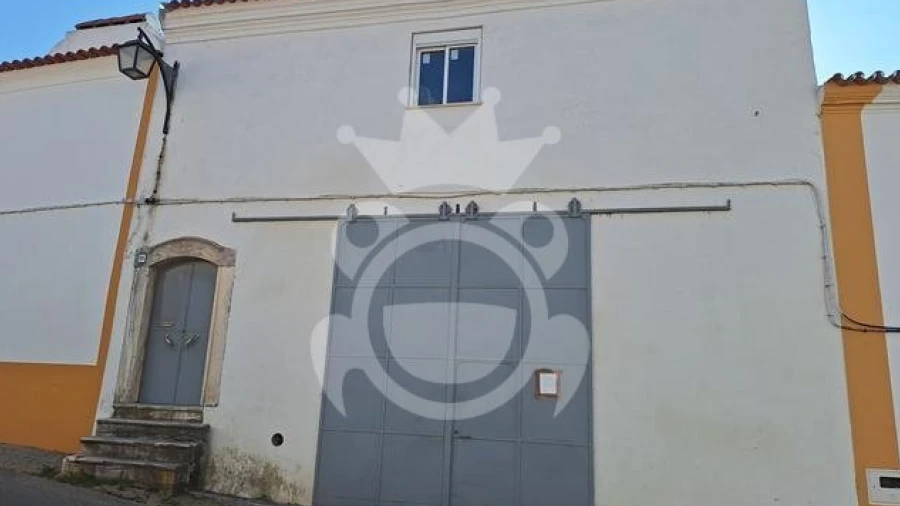 Moradia T2 para Venda em Portel