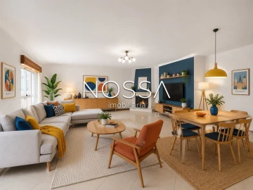 Apartamento T2 para Venda em Rio de Mouro