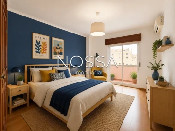 Apartamento T2 para Venda em Rio de Mouro