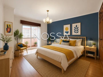 Apartamento T2 para Venda em Rio de Mouro