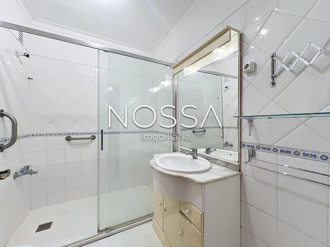 Apartamento T2 para Venda em Rio de Mouro Foto 10