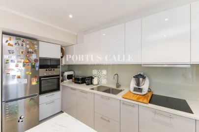 Apartamento T3 para Venda em Perafita, Lavra e Santa Cruz do Bispo