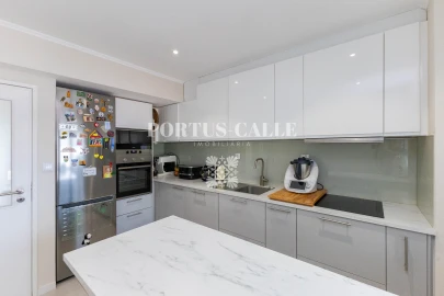 Apartamento T3 para Venda em Perafita, Lavra e Santa Cruz do Bispo