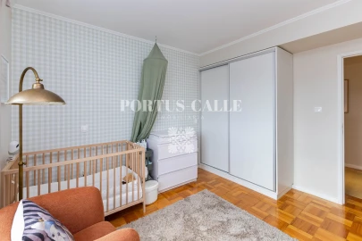 Apartamento T3 para Venda em Perafita, Lavra e Santa Cruz do Bispo