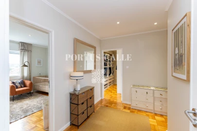 Apartamento T3 para Venda em Perafita, Lavra e Santa Cruz do Bispo