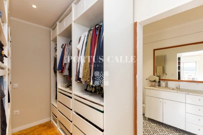 Apartamento T3 para Venda em Perafita, Lavra e Santa Cruz do Bispo