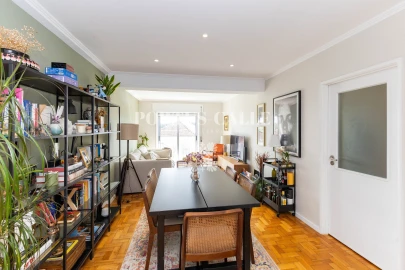 Apartamento T3 para Venda em Perafita, Lavra e Santa Cruz do Bispo
