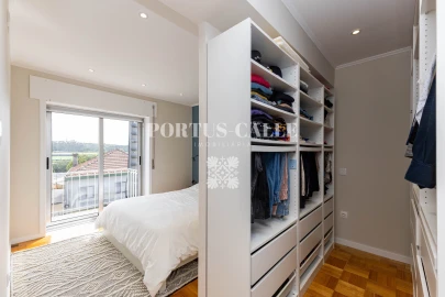 Apartamento T3 para Venda em Perafita, Lavra e Santa Cruz do Bispo