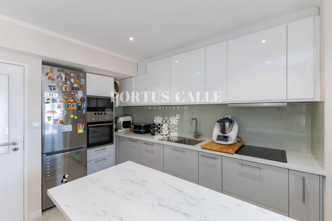 Apartamento T3 para Venda em Perafita, Lavra e Santa Cruz do Bispo Foto 10