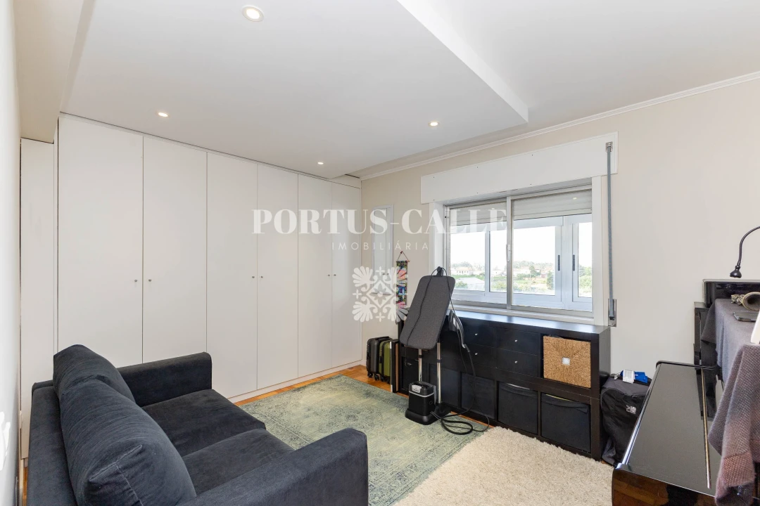 Apartamento T3 para Venda em Perafita, Lavra e Santa Cruz do Bispo Foto 17