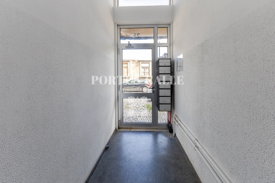 Apartamento T3 para Venda em Perafita, Lavra e Santa Cruz do Bispo Foto 4