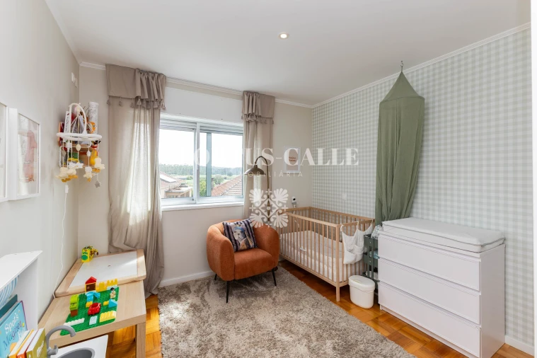 Apartamento T3 para Venda em Perafita, Lavra e Santa Cruz do Bispo Foto 15