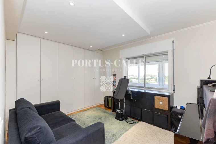 Apartamento T3 para Venda em Perafita, Lavra e Santa Cruz do Bispo Foto 17