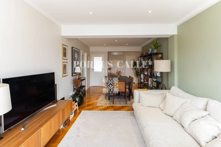 Apartamento T3 para Venda em Perafita, Lavra e Santa Cruz do Bispo Foto 7