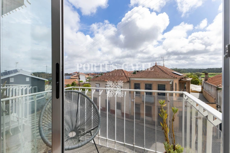Apartamento T3 para Venda em Perafita, Lavra e Santa Cruz do Bispo Foto 8
