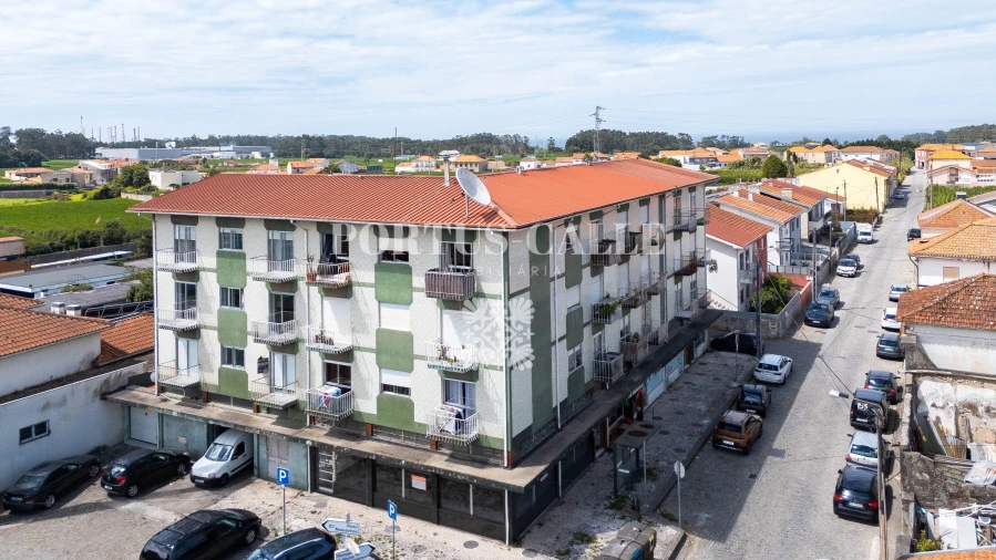 Apartamento T3 para Venda em Perafita, Lavra e Santa Cruz do Bispo Foto 2