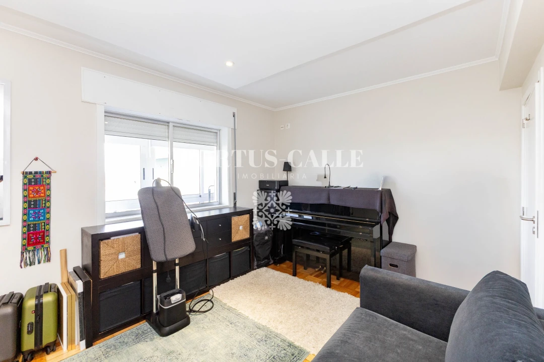 Apartamento T3 para Venda em Perafita, Lavra e Santa Cruz do Bispo Foto 18
