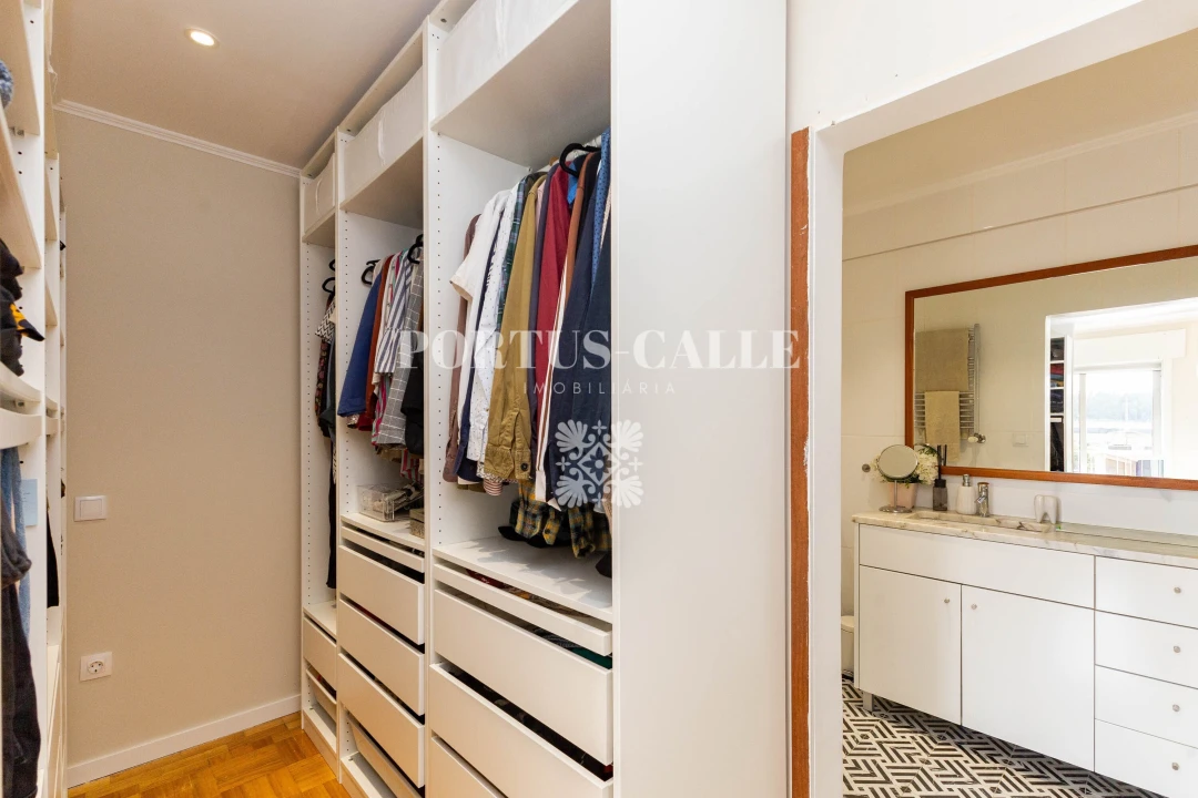 Apartamento T3 para Venda em Perafita, Lavra e Santa Cruz do Bispo Foto 20
