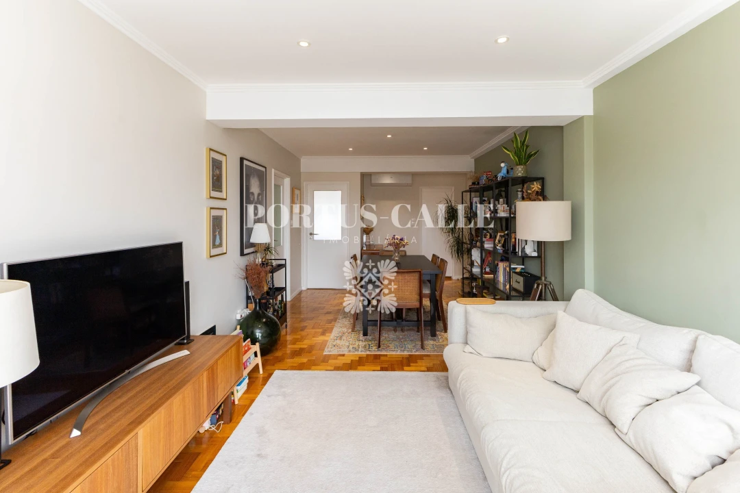 Apartamento T3 para Venda em Perafita, Lavra e Santa Cruz do Bispo Foto 7