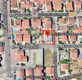 Moradia T3 para Venda em Charneca de Caparica e Sobreda