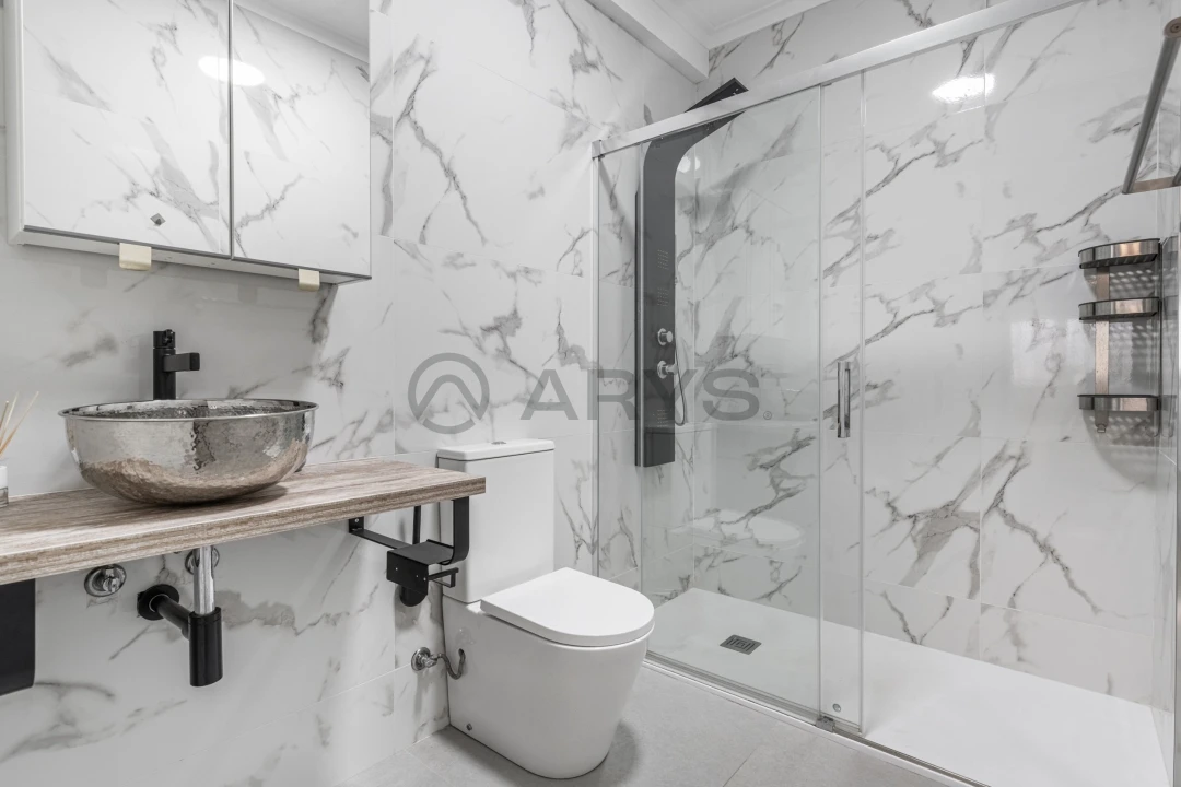 Apartamento T2 para Venda em Ferreiros, Prozelo e Besteiros Foto 15