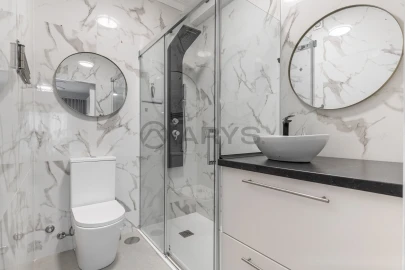 Apartamento T2 para Venda em Ferreiros, Prozelo e Besteiros
