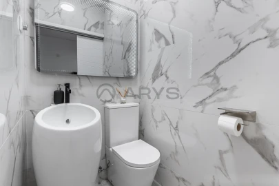 Apartamento T2 para Venda em Ferreiros, Prozelo e Besteiros
