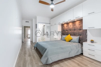 Apartamento T2 para Venda em Ferreiros, Prozelo e Besteiros