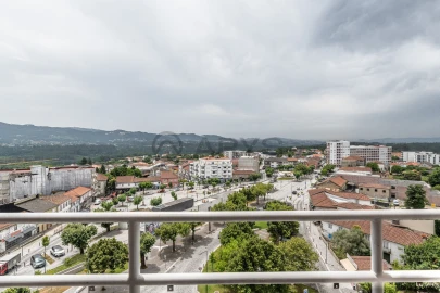 Apartamento T2 para Venda em Ferreiros, Prozelo e Besteiros