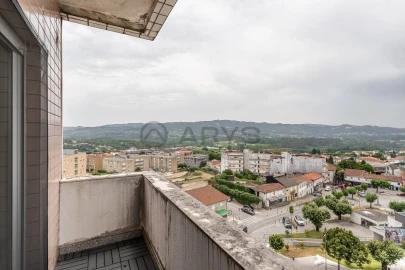 Apartamento T2 para Venda em Ferreiros, Prozelo e Besteiros