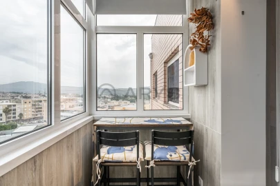 Apartamento T2 para Venda em Ferreiros, Prozelo e Besteiros