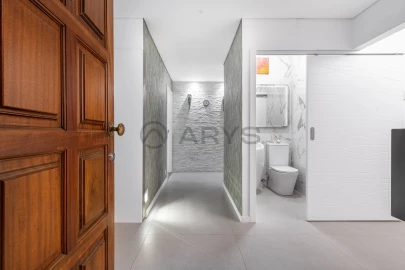 Apartamento T2 para Venda em Ferreiros, Prozelo e Besteiros