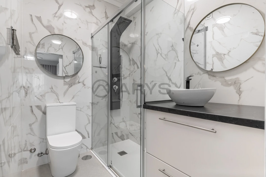 Apartamento T2 para Venda em Ferreiros, Prozelo e Besteiros Foto 18