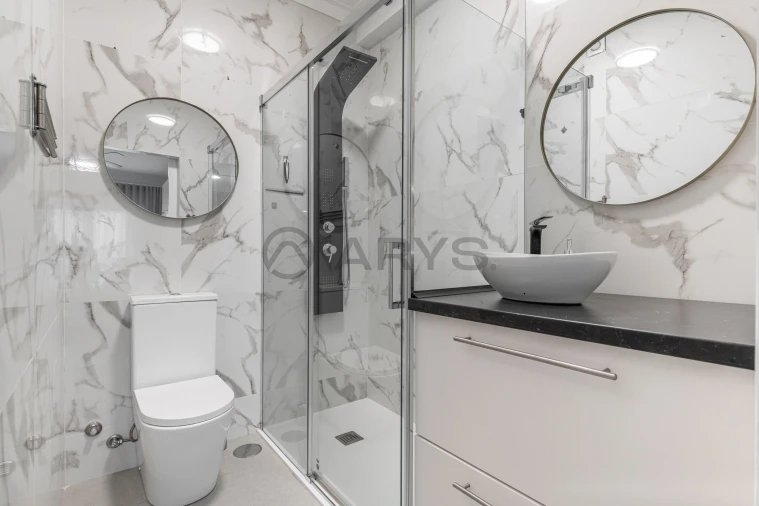 Apartamento T2 para Venda em Ferreiros, Prozelo e Besteiros Foto 18